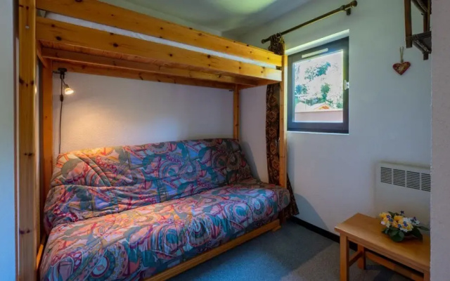 Apartment in Morillon at Ski Slope
