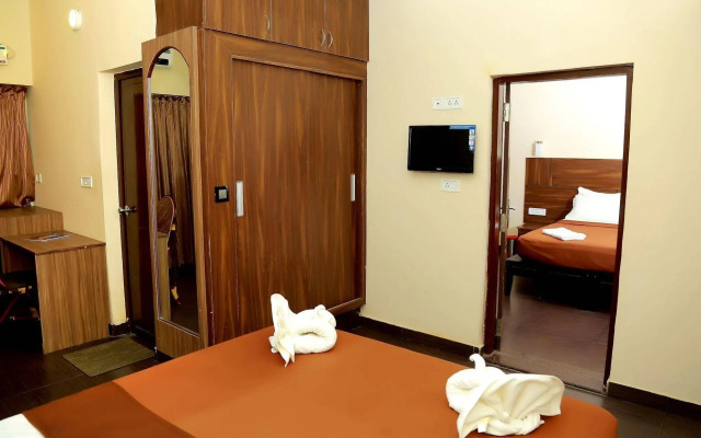 Unwind Hotels and Resorts