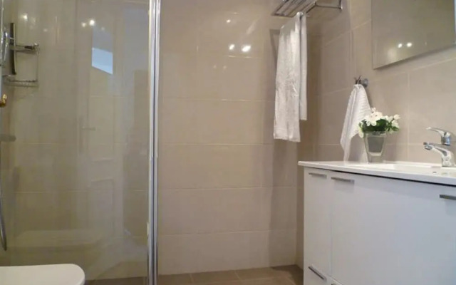 Apartment Real de Zaragoza