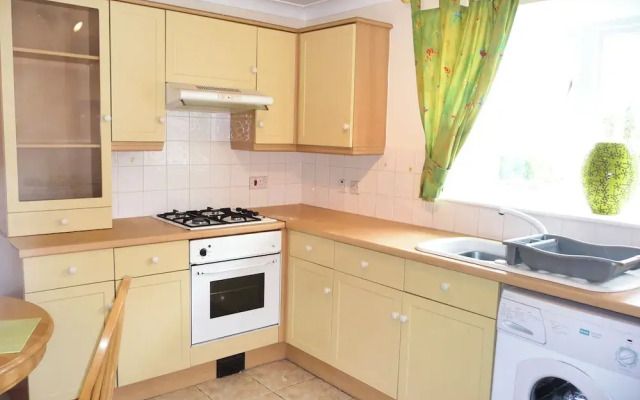 Doncaster -very Quiet-private Parking-dog Friendly