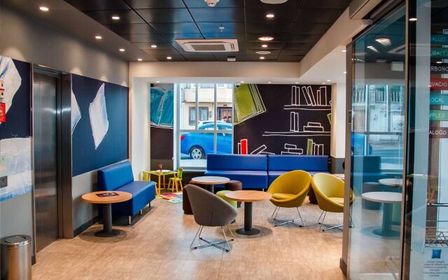 ibis budget Iquique