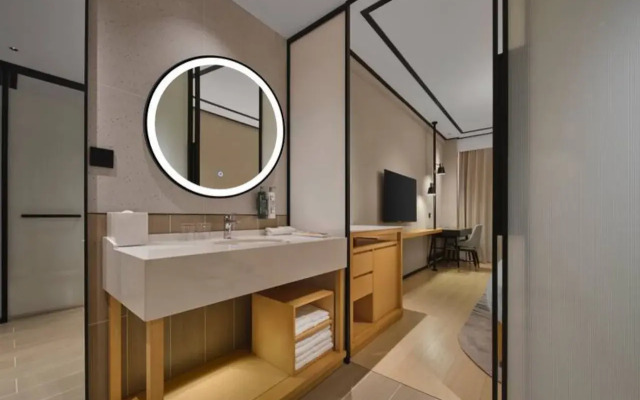 Hilton Garden Inn Huaihua Anjiang