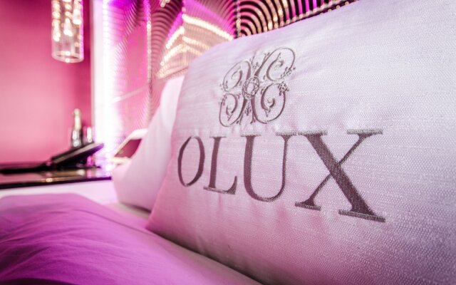 Olux Hotel Motel & Suites