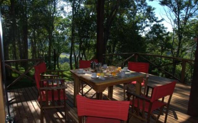 El Soberbio Lodge