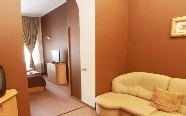 Hotel Atlantic