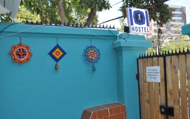 Hostel Union