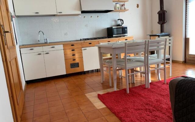 Trentino Apartments - Casa Aurora