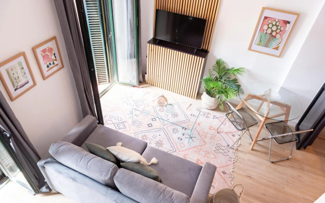 Tourist House Alfalfa