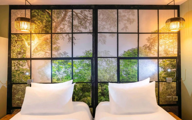 ibis Styles Parc des Expositions de Villepinte