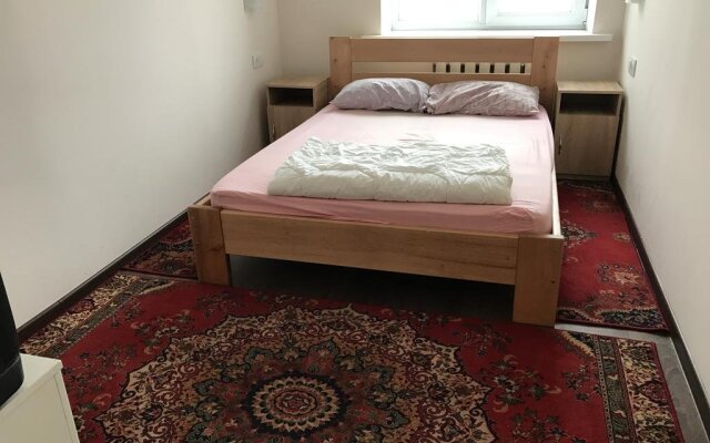 Hata hostel