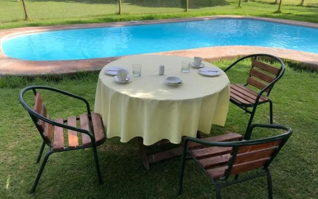 Casa Los Ciervos