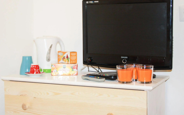 4 Season B&B Roma