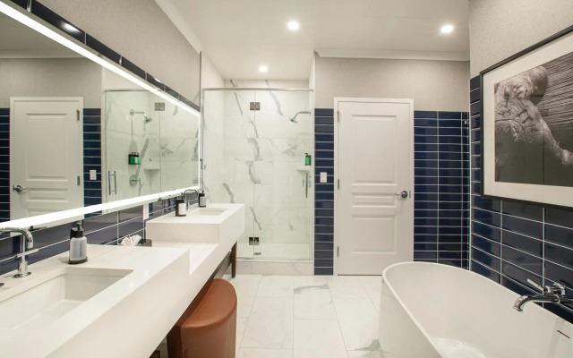 Sands Regency Casino Hotel — Adults only