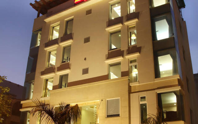 1 BR Boutique stay in Pitampura, New Delhi (1964), by GuestHouser