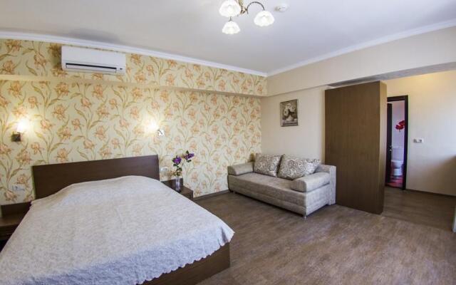 Семь Ветров