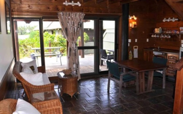 Sokala Villas