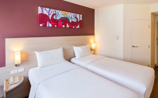 ibis Bangkok Siam