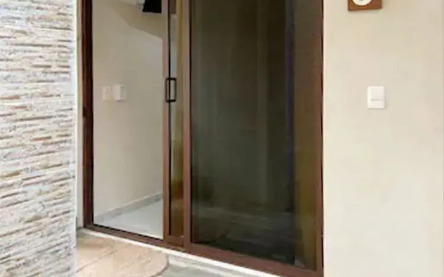 Kaan6 Apartament in Tulum - 4 Guests