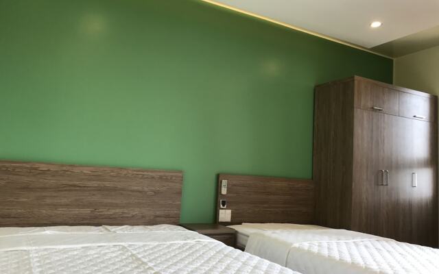 Blue Star Hotel