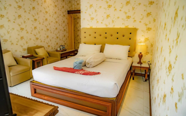 Hotel Gradia 1