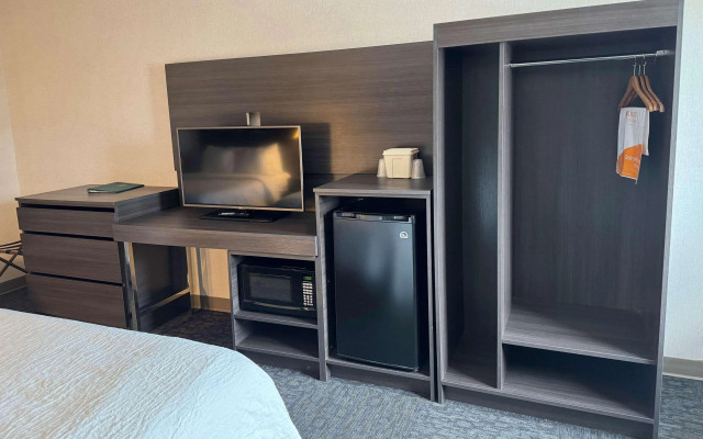 Quality Inn Spearfish I-90