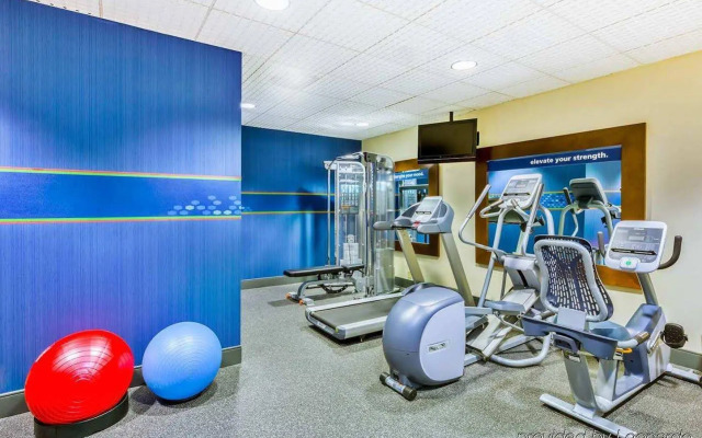 Hampton Inn Florence Midtown near University of North Alabama