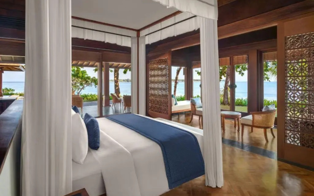 The Sira, A Luxury Collection Resort & Spa, Lombok