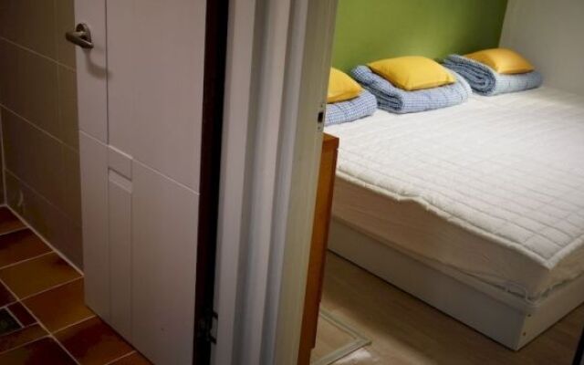 Myeong Dong Tomato Guest House