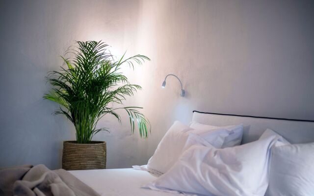Melidron Hotel & Suites