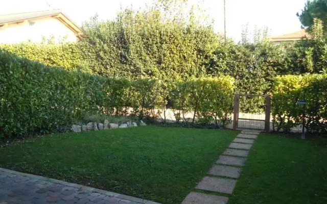 Villa Giulia Appartamento 32