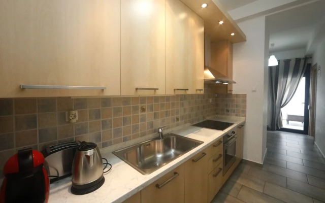 Gazi Boutique Apartment 2