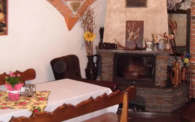 Czarna Góra - Pokoje