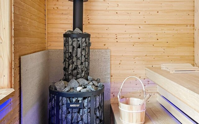 4 Star Holiday Home in Vaddo-by Traum