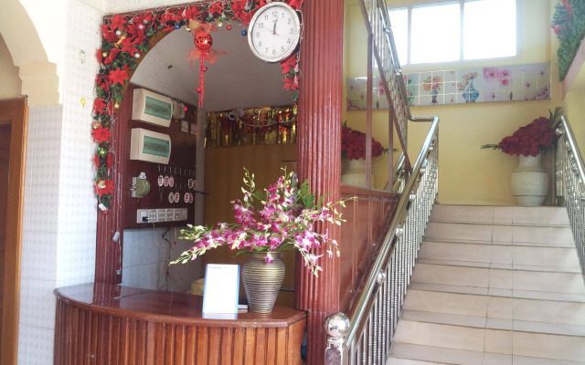 Royal Flower Guest House