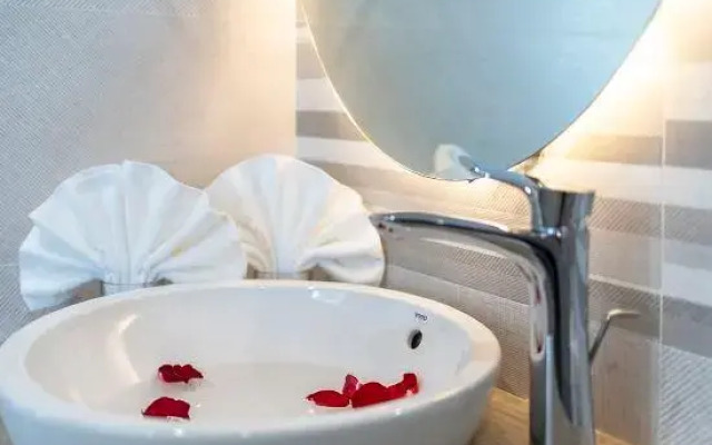 Thai Ha Boutique Hotel