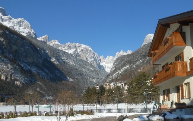 Garnì Lago Alpino