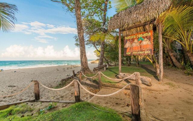 Natura Cabana Boutique Hotel & Spa by Mint