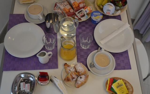 Al Centro Suites