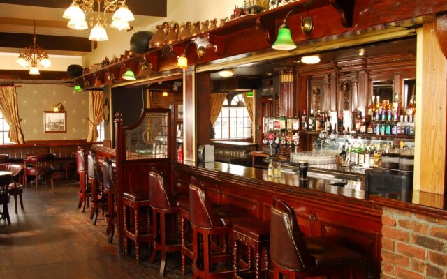 Treacy's Hotel Waterford Spa & Leisure Centre