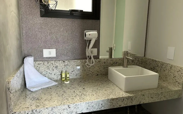 Villaggio Rosa Hotel & Eventos