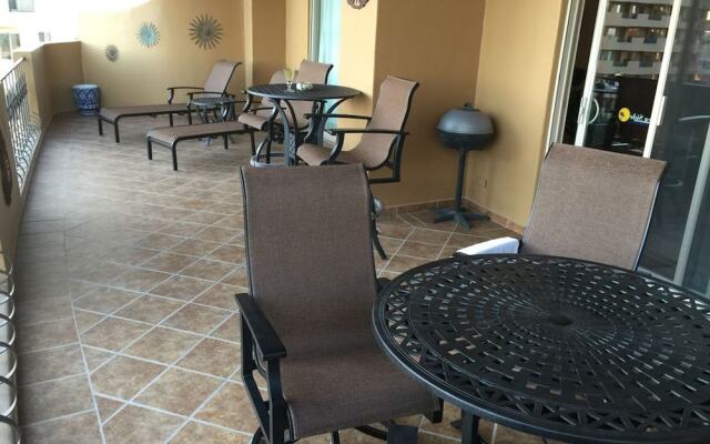 Bella Sirena 1BR BB 503 by Casago