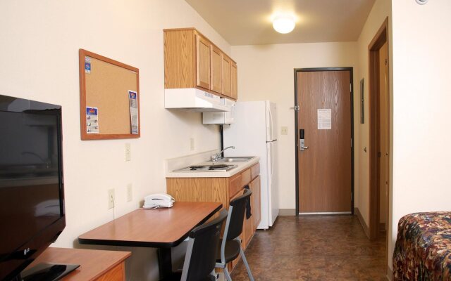 WoodSpring Suites Amarillo East I-40