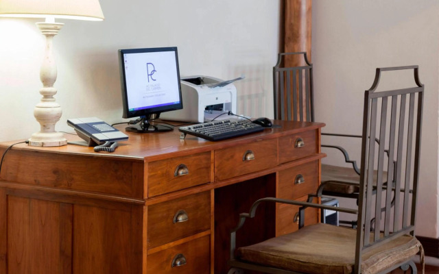 Hotel Palacio del Carmen, Autograph Collection