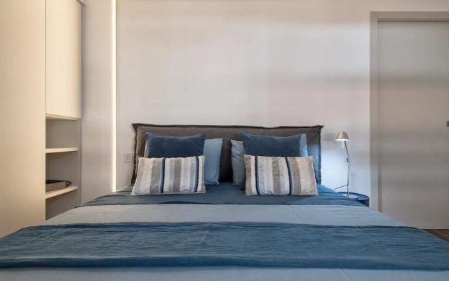 Sardinia Re - Indigo Suites