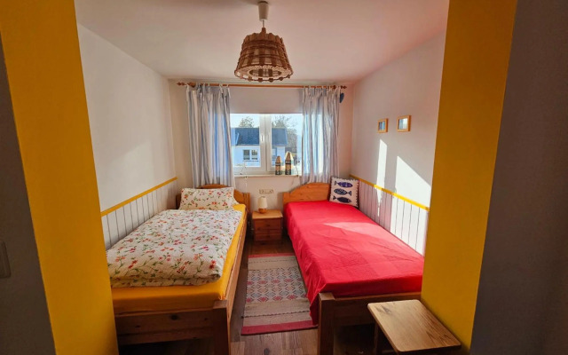 Urlaub beim Fischer - Gaude Tied