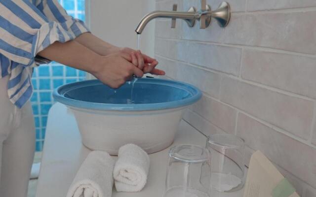 Relais la Ghinghetta