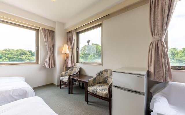 Tabist Yabuki Station Hotel