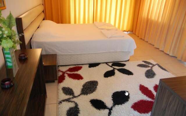 Pidasus Hotel