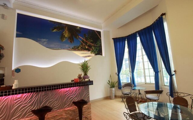 Spary Bed & Breakfast