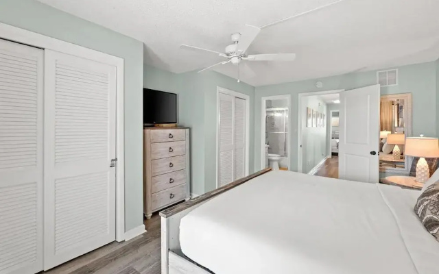 Sugar Beach Condo B-14